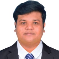 Tathagata Maji