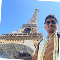 Suraj Prakash