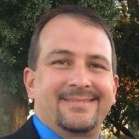 Clint Harris