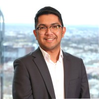 Mark Vincent Galon