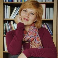 Dr. Svitlana Shkvarchuk