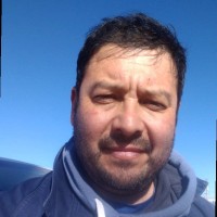 Daniel Eduardo Acevedo