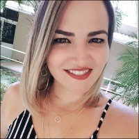 Simone Santana Borges