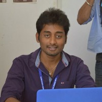 Puneeth C