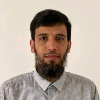 Elseenoussi Daoud