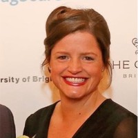 Carrie Reynolds