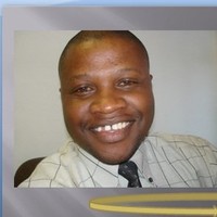 Thokoana Simon Ramatiisa