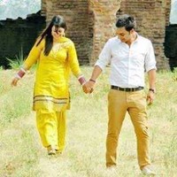 Harkomal Dayalpuria