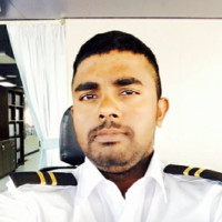 dilan chamara