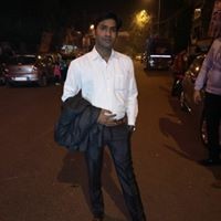 Tarun Kanojia