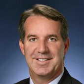 Robert Strachan, CFA