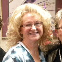 Cindy Brock