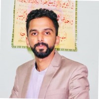Irfan M