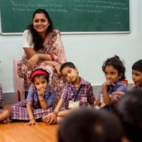 Meenal Srinivasan