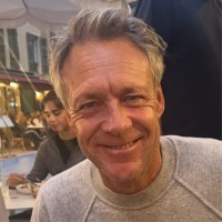 Johan Nordstrom