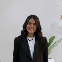 Marta Gonzalez Moreno