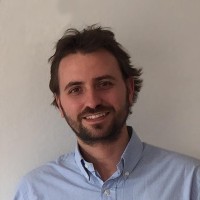 Pablo Mas-Bagá Le Monnier