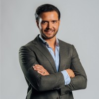 Simon Gavilan
