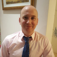 Diarmuid Grant