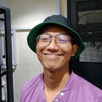 Fakrul Asraf