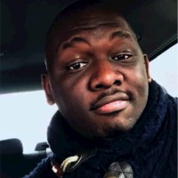 Christopher Toliver
