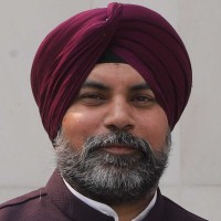 Shiv Sharan Preet Singh