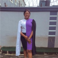 Favour Benson