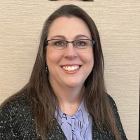 Kimberly Holman