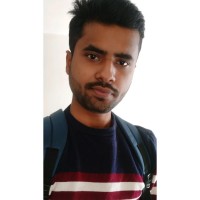 Samar Sekhar Sahoo