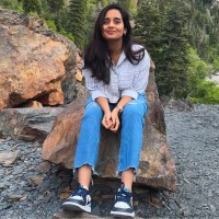 Srujana M