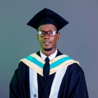Mohamed S Kargbo