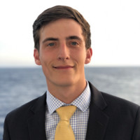 Keegan O'Shea