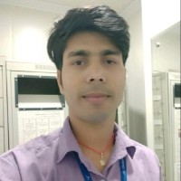 Sujit Kumar Pandey