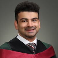 A. Zohaib Siddiqi