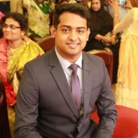 Muhammad Mehedi Hasan