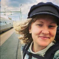 Elin Jungevi