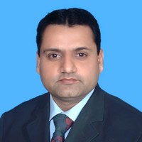 Ghazanfar Ali Jafferi