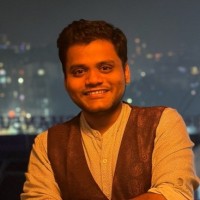 Viraj N.