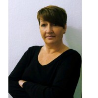 Martina Münkewarf