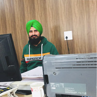 Parminder Singh