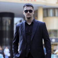 Nader Adel