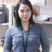 Angie Lee Mehoy