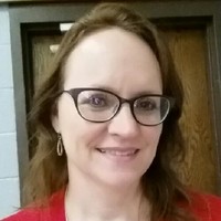 Melanie Snodgrass