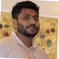 Dileep A V