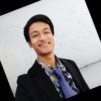 Michael Nongphud
