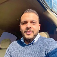 Abdelrahman Sayed
