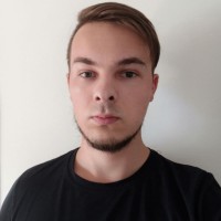 Maksym Voloshin