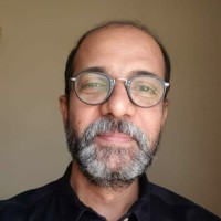 Dr. Lingaraj B. Patil