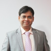 Mahendra Kumar Pandey
