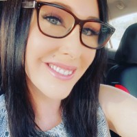 Amanda (Amy) Hoffman